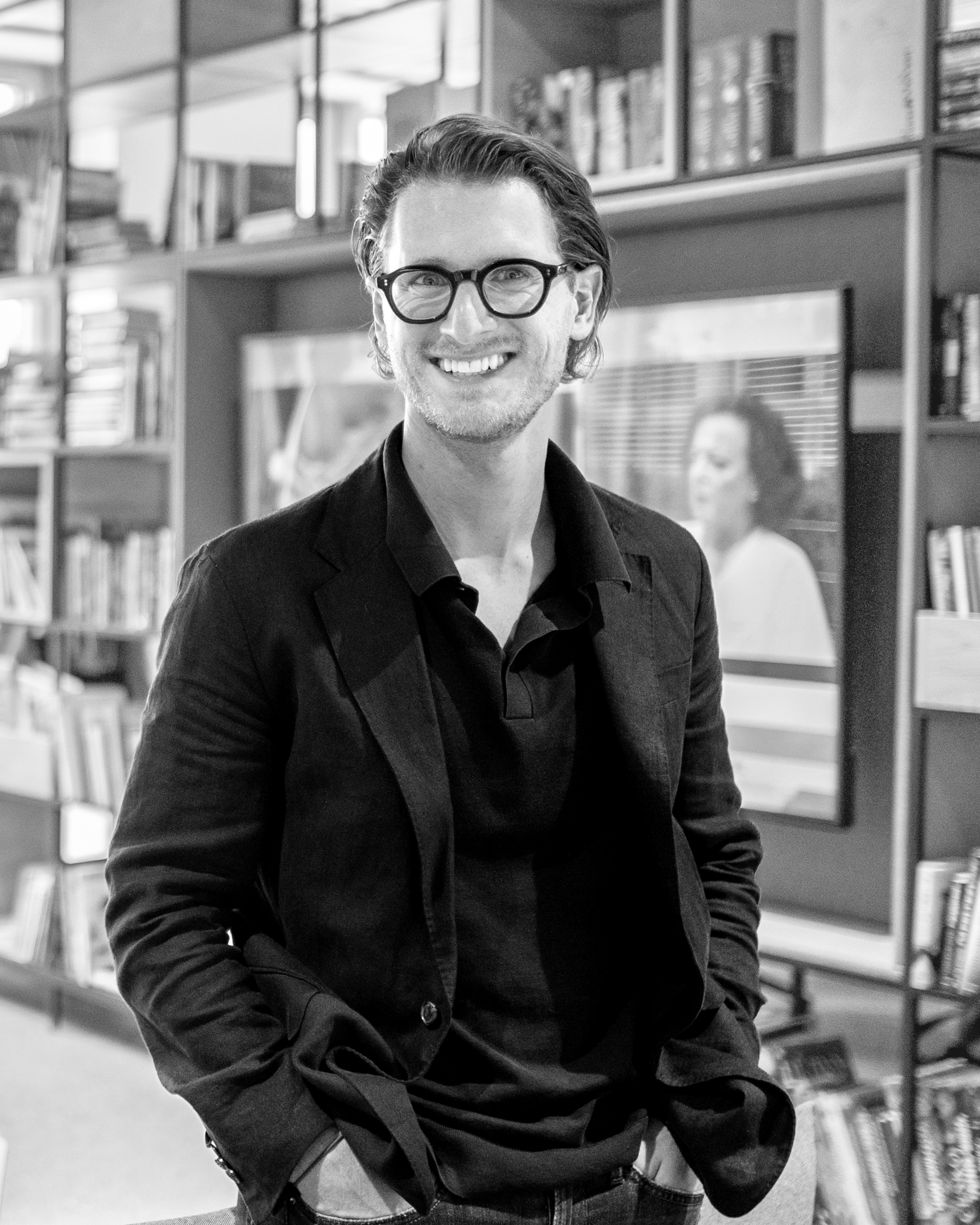 Michal Smida